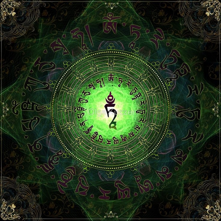 mantra