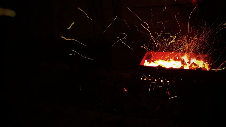 Fire