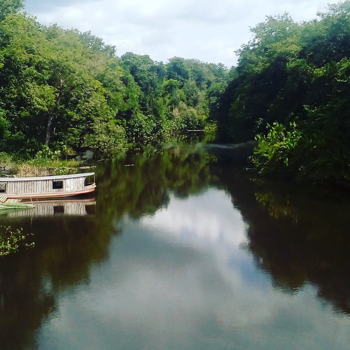 River