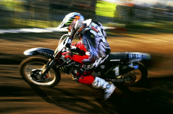 monster