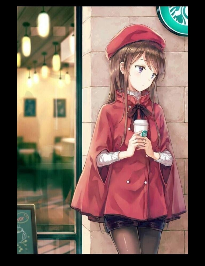 аниме