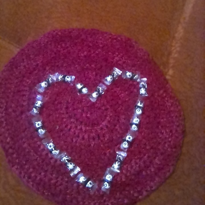 I love you!