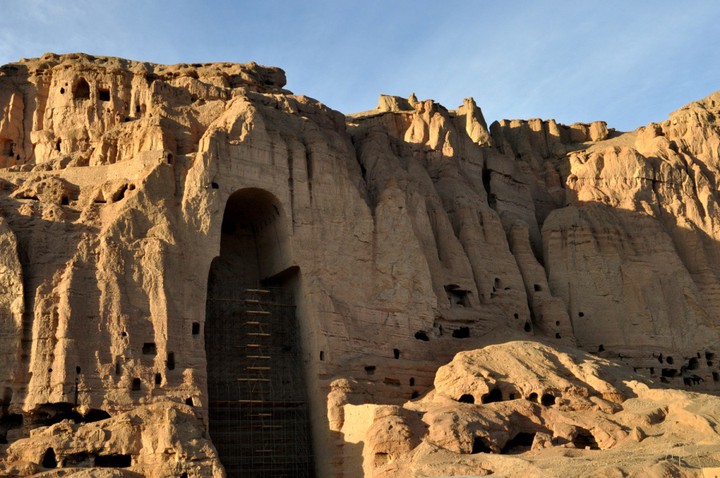 afganstan