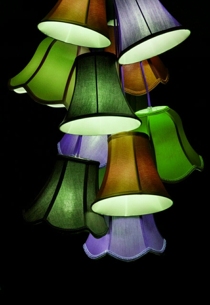 lamps