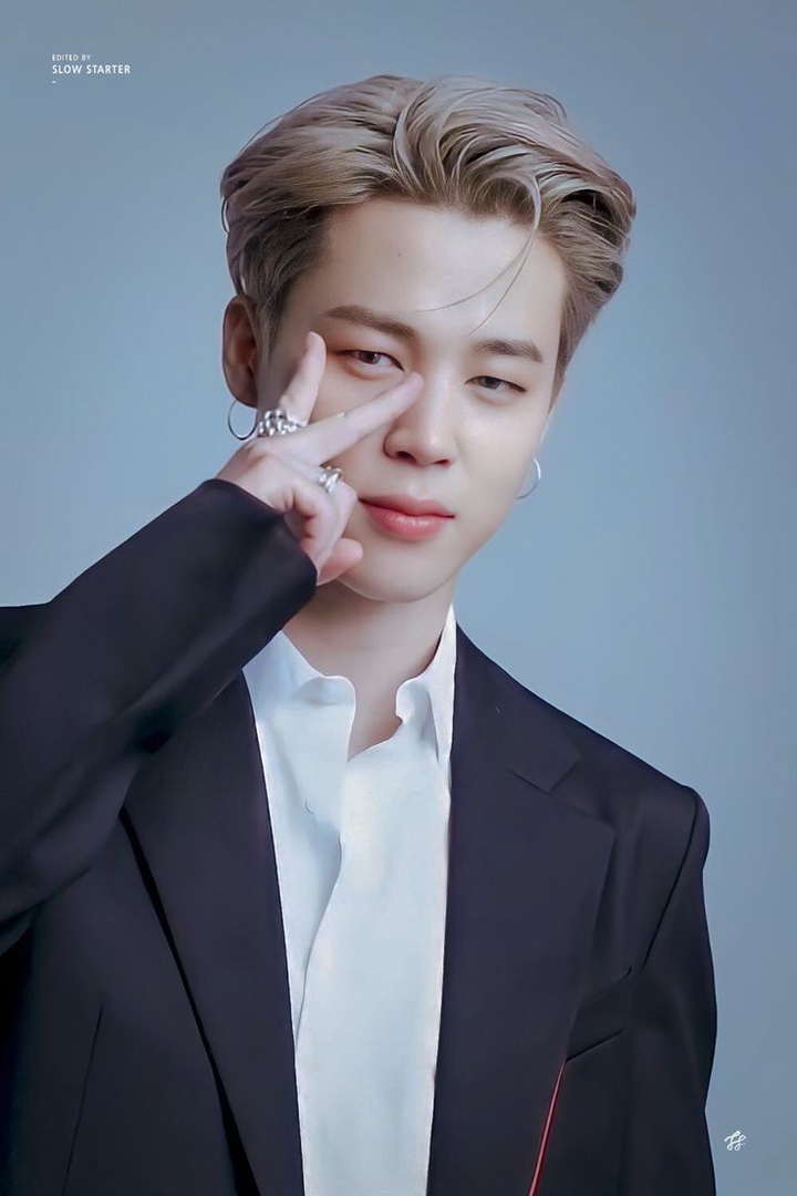 Park Jimin ?