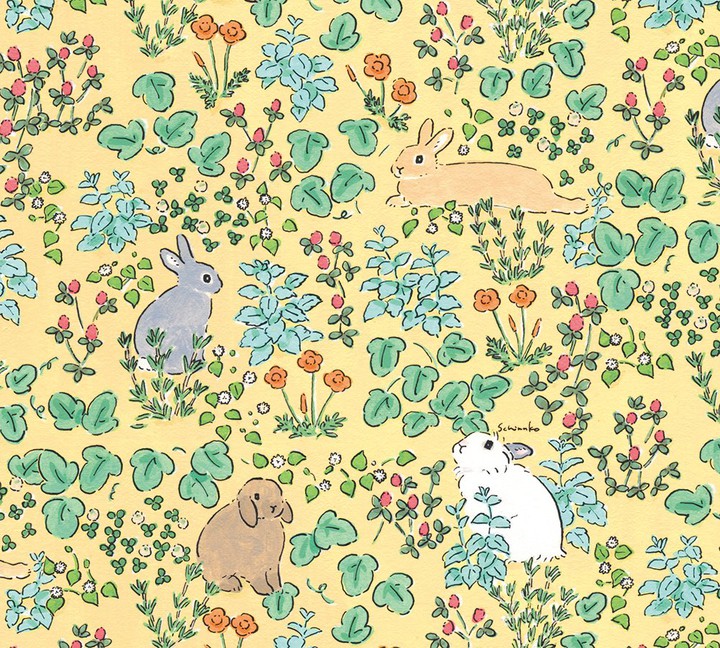 bunnies