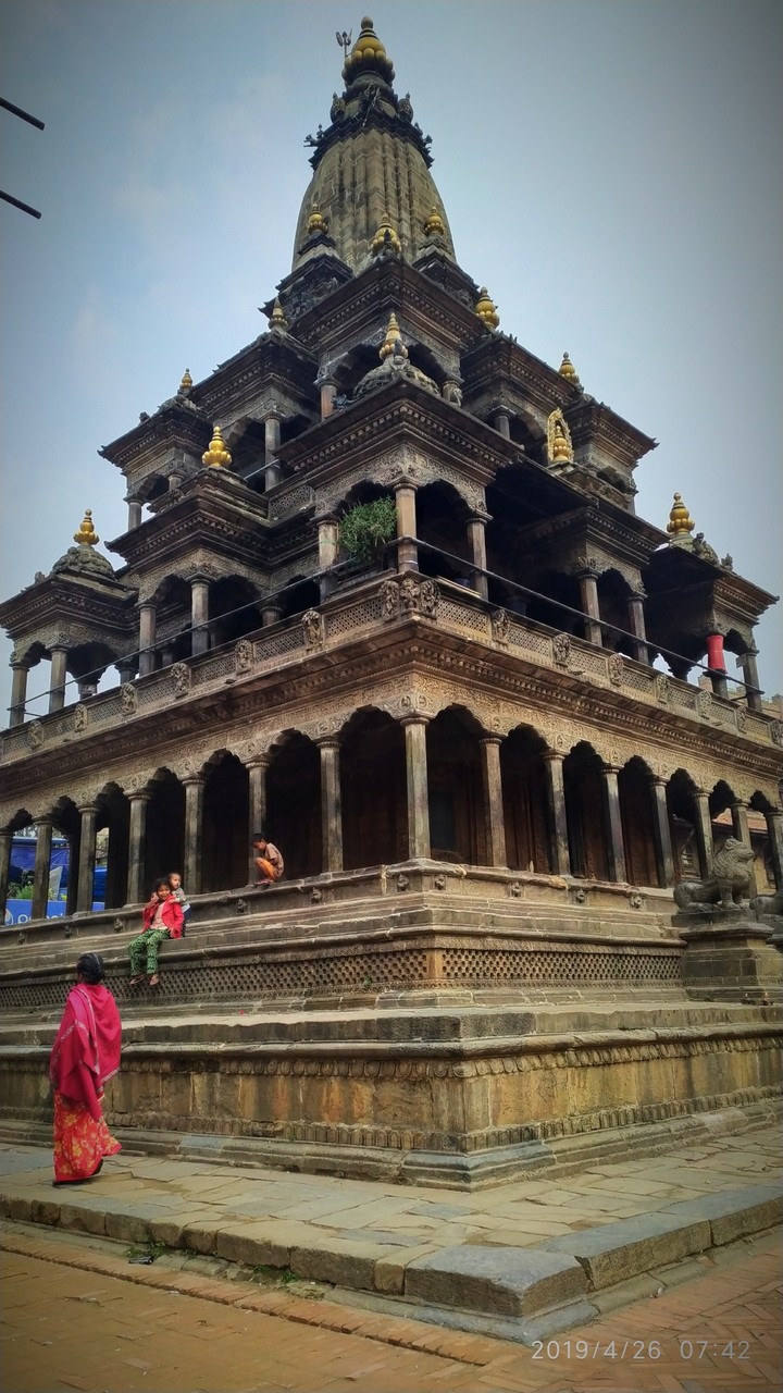 Krishna Temple