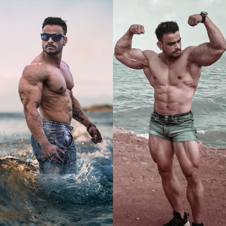 bodybuilding motivational