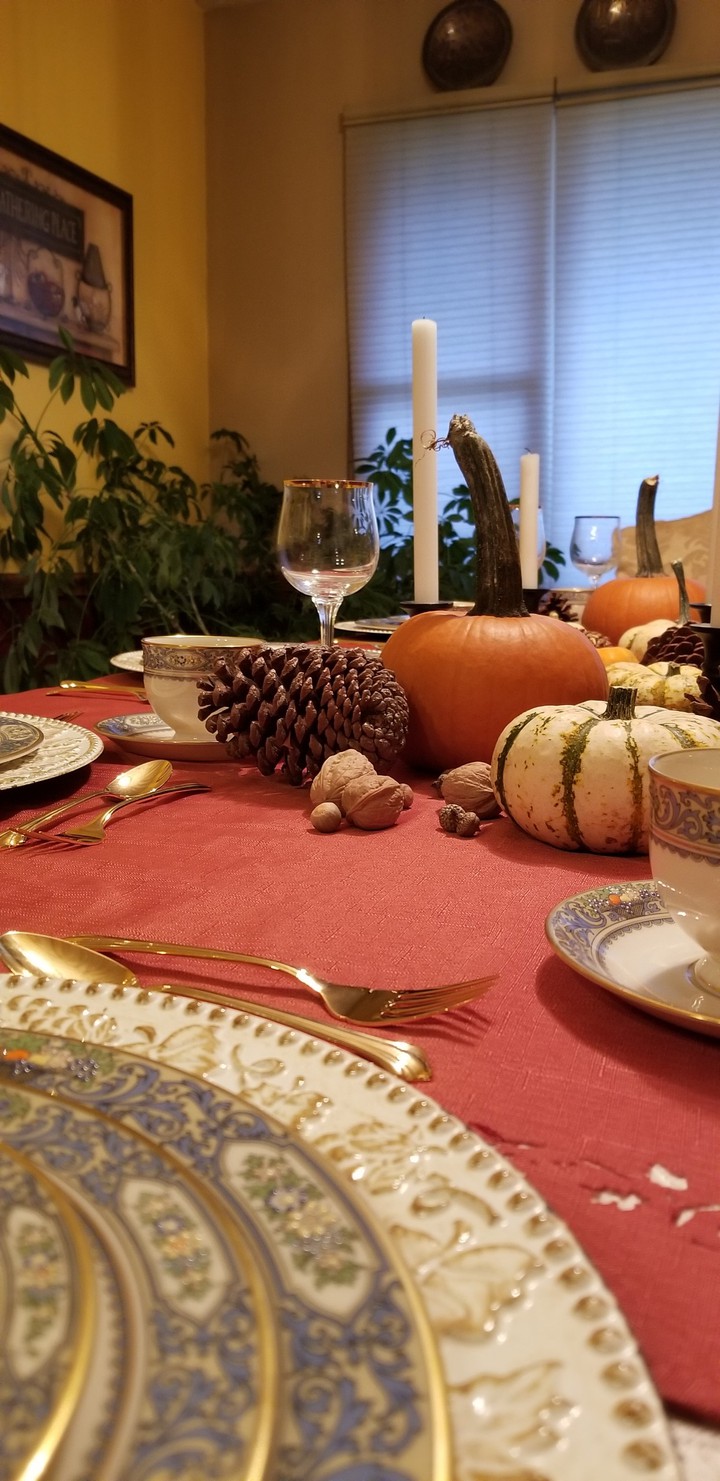 Thanksgiving