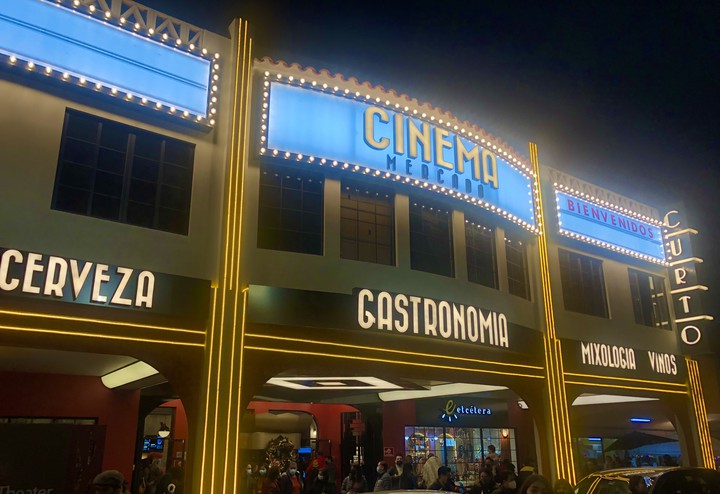 Cine Curto