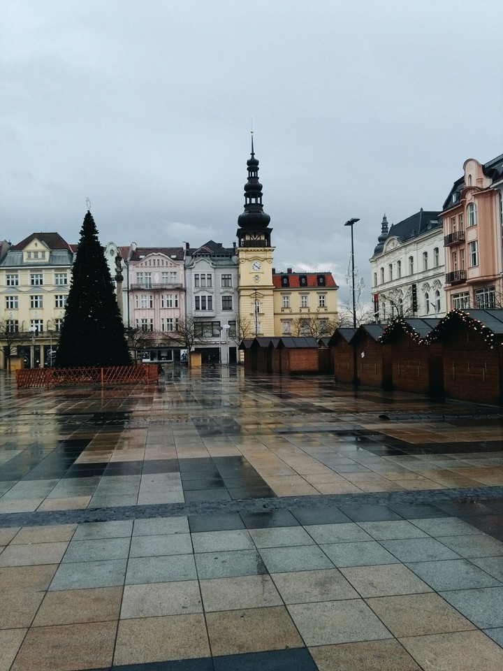 My Town