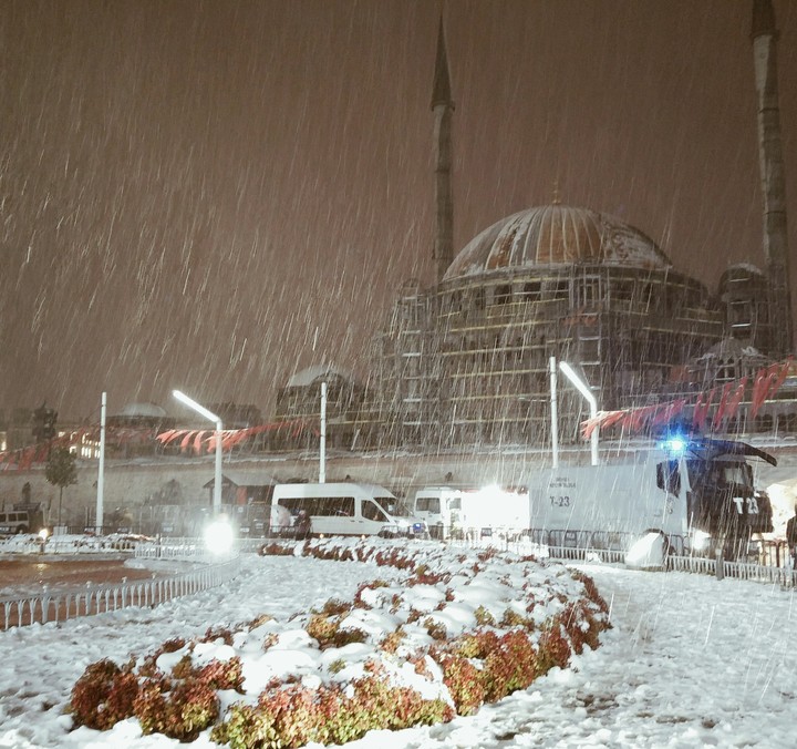 Taksim