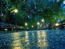 beauty of weather