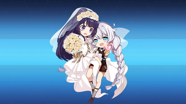 Honkai impact the 3rd