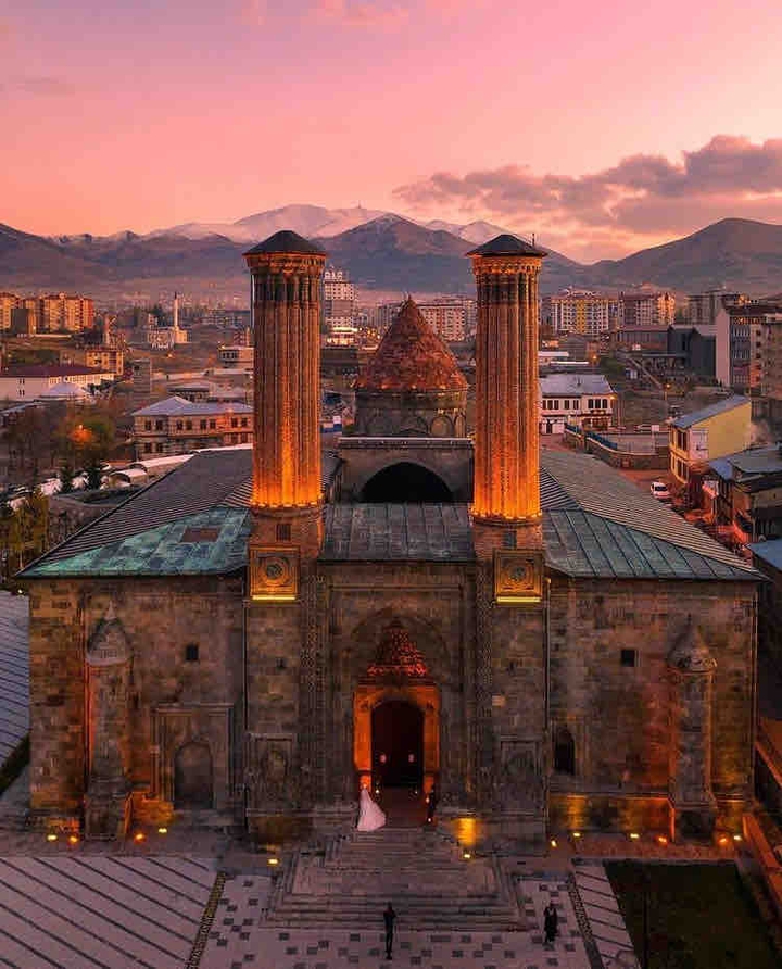 ERZURUM??