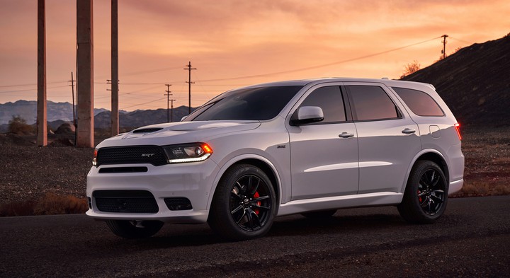 Dodge Durango