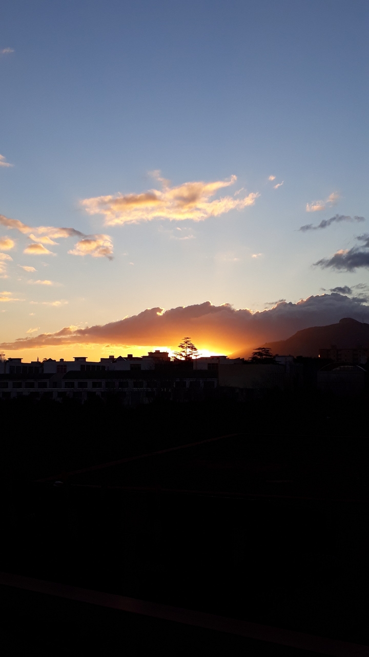 Dawn