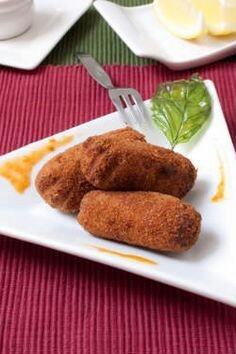 arancini, Fritter वॉलपेपर