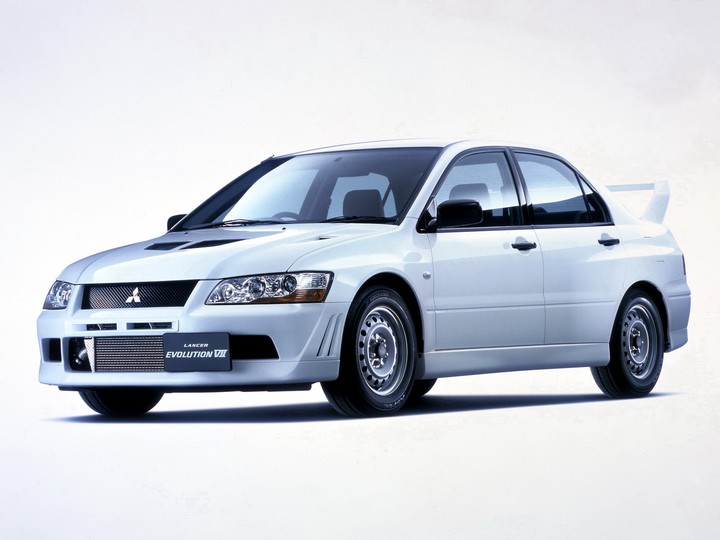 mitsubishi