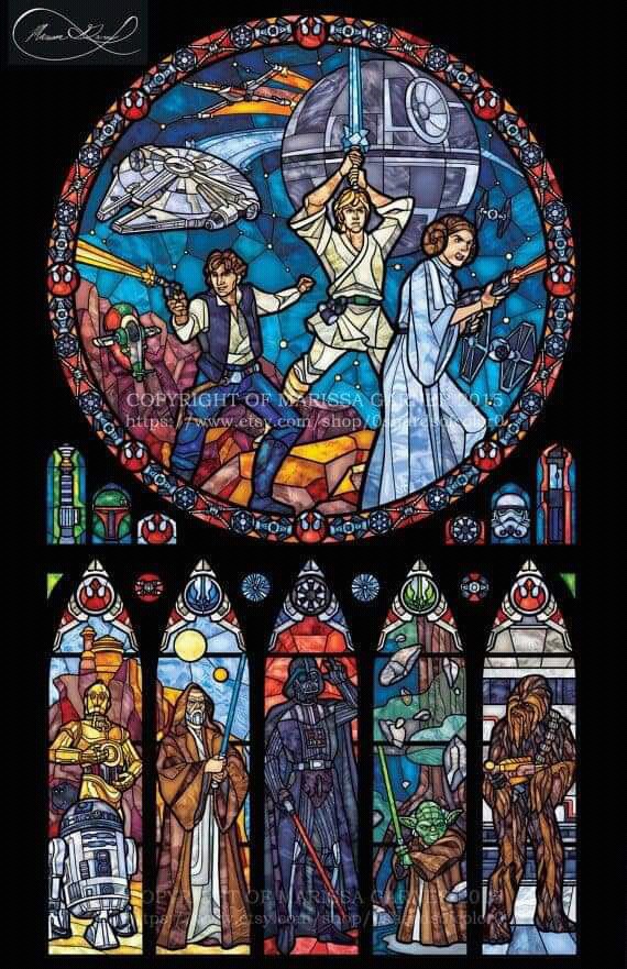 Star Wars