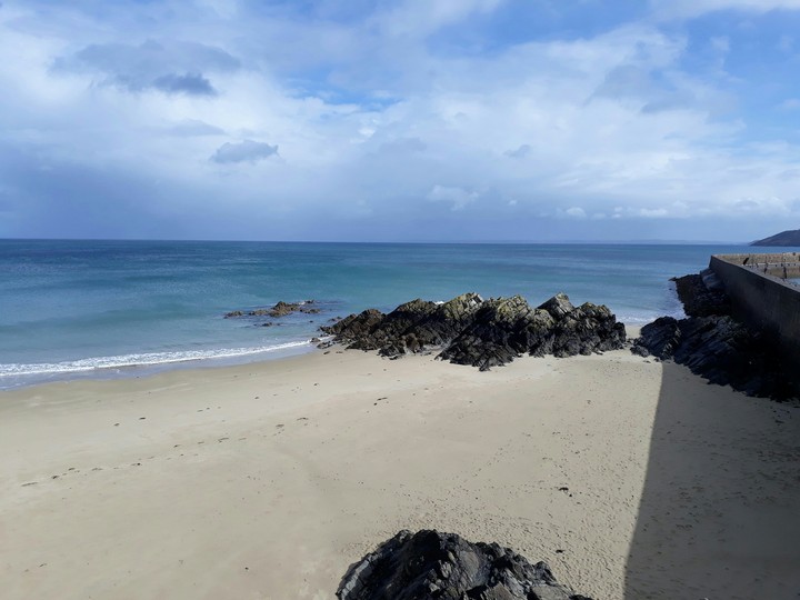 Sea