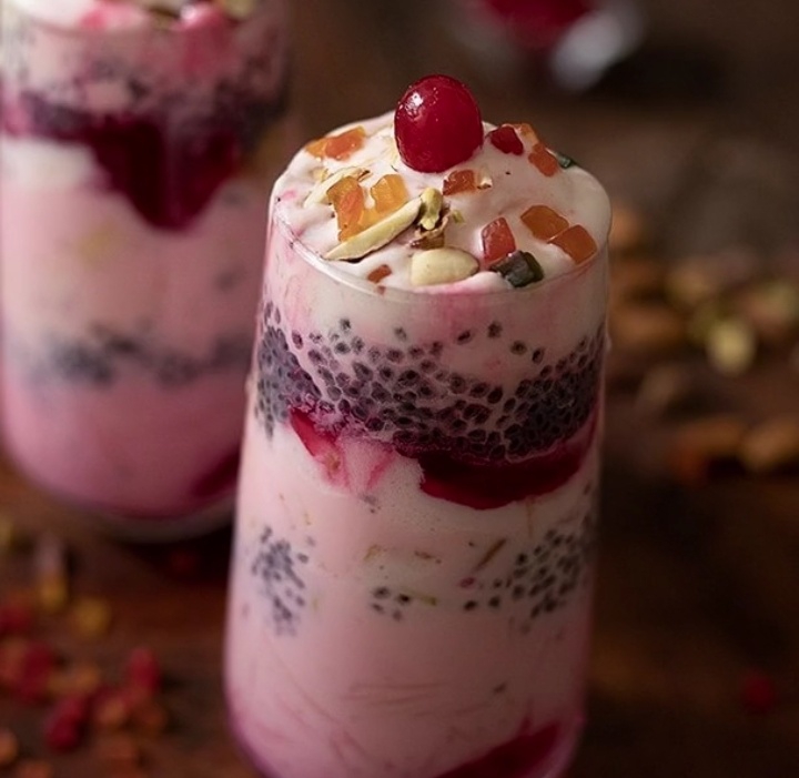 falooda.. #drinks
