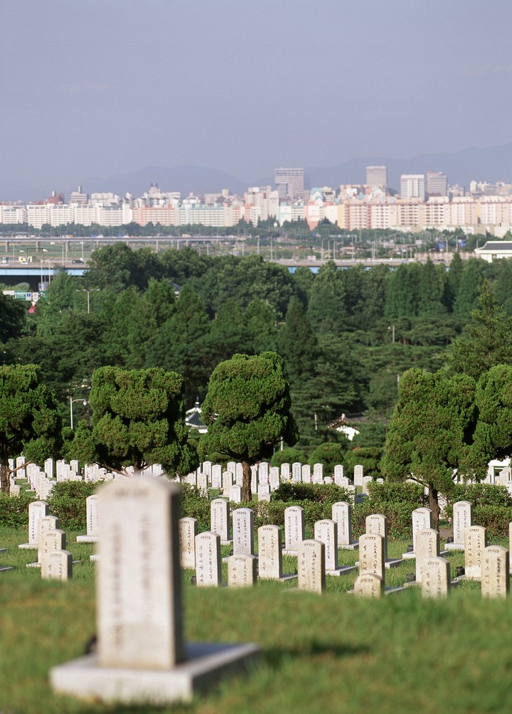 서울의도시