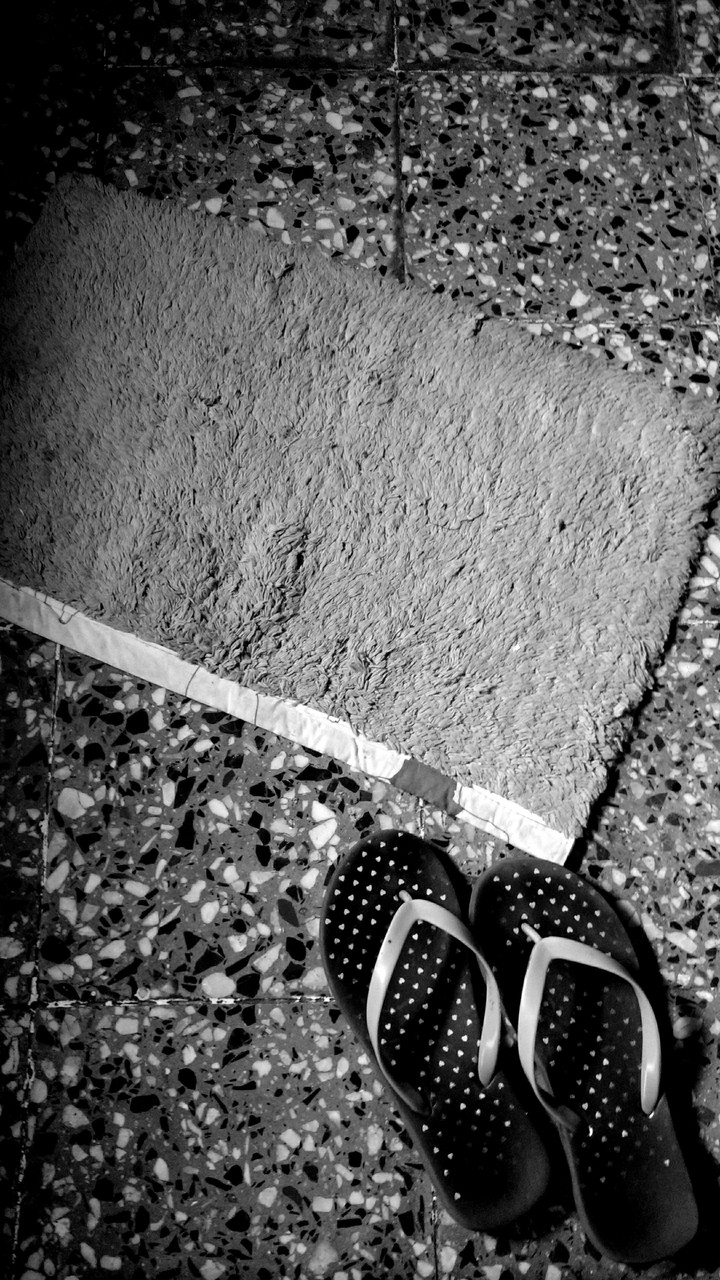 Everyday Ordinary
