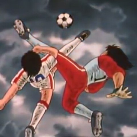 football