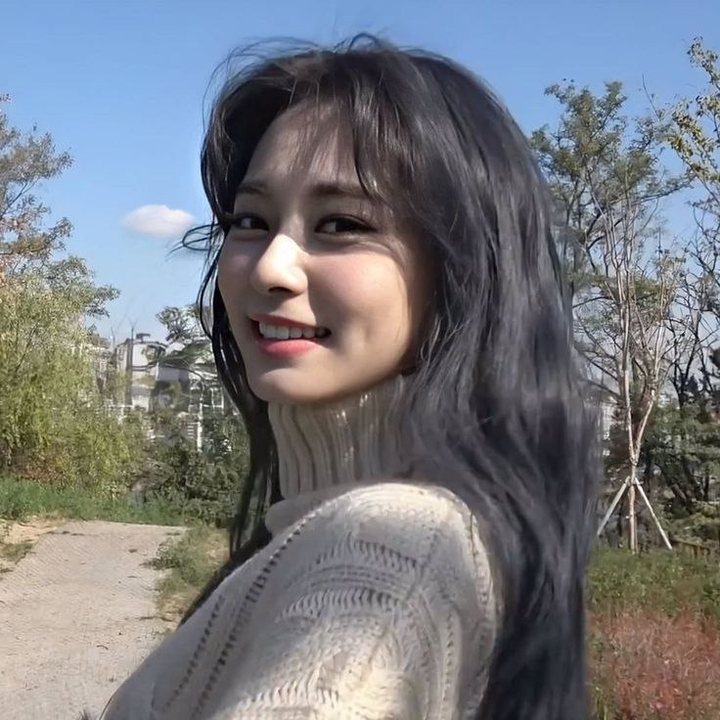 Tzuyu