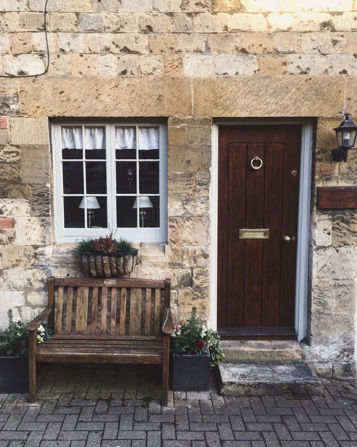 Cottage