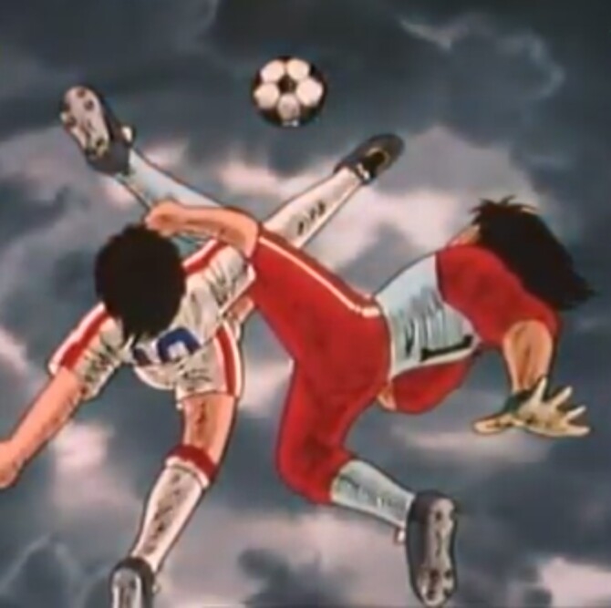 football
