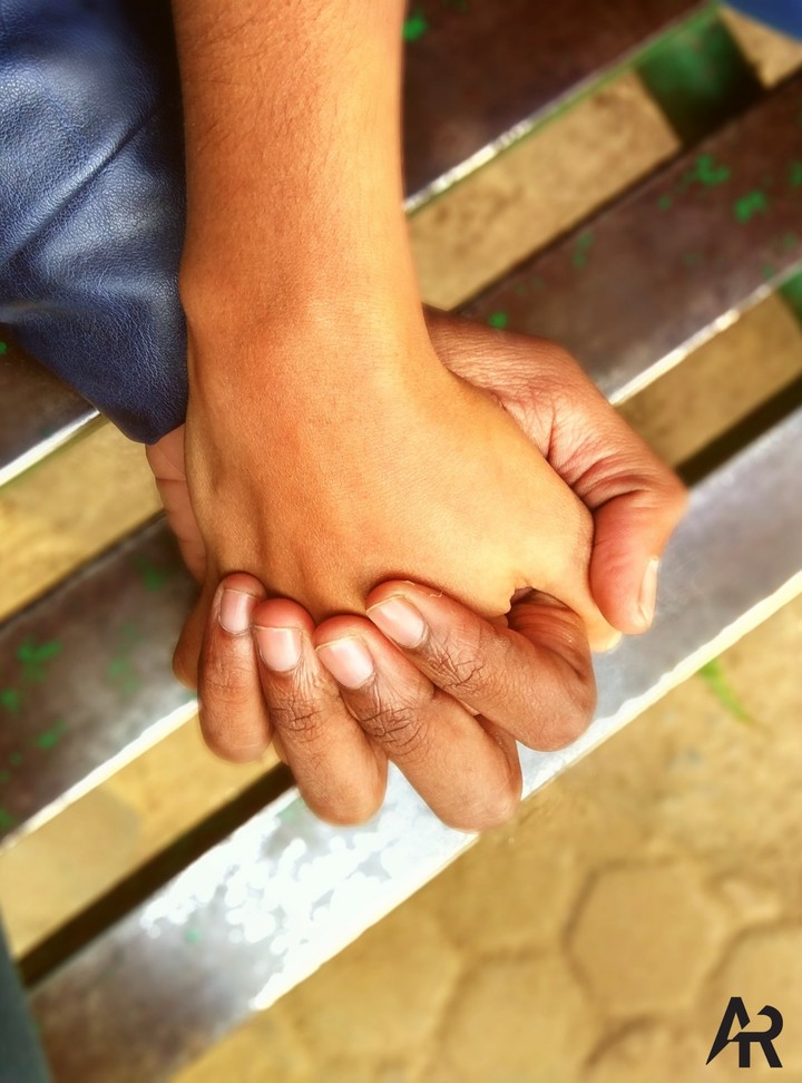 My love