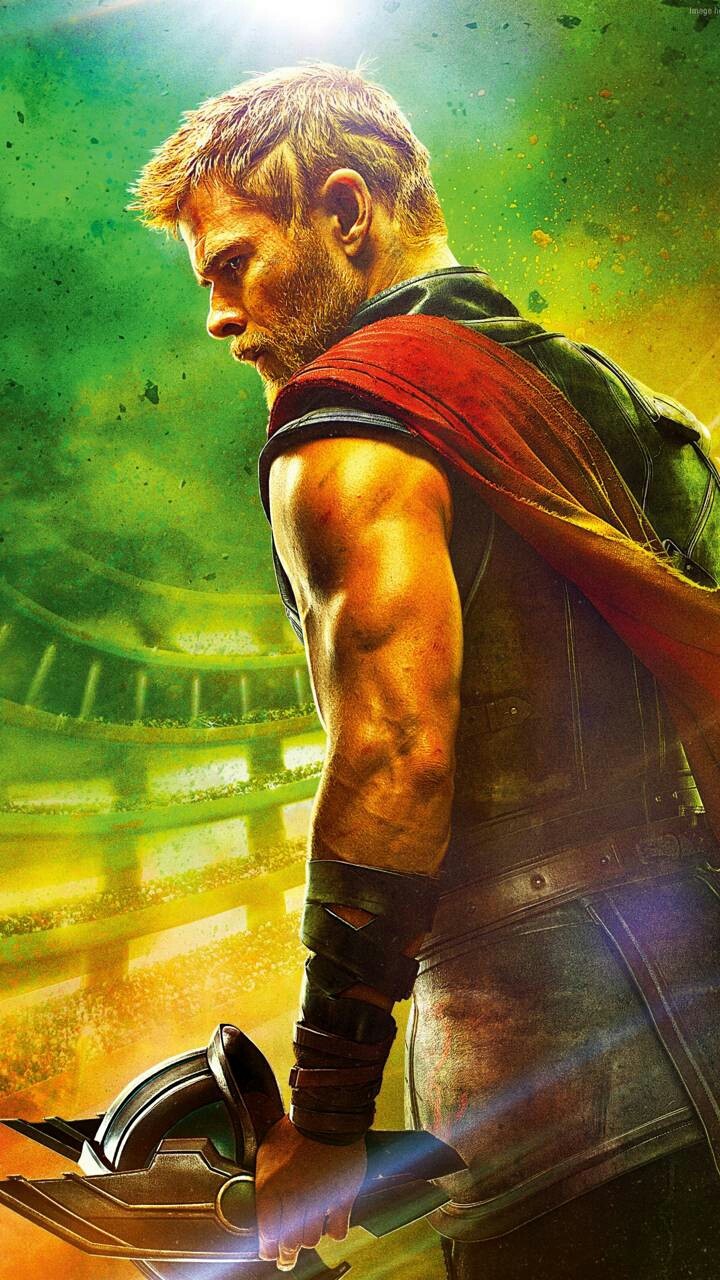 Thor: Ragnarok