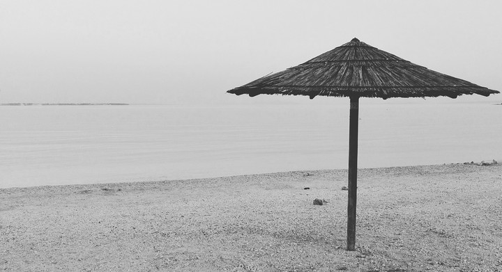 The Black and White peace