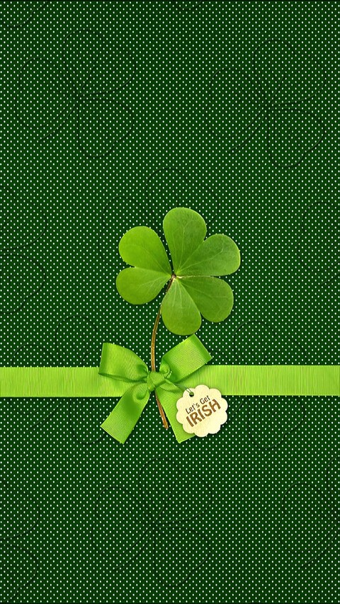 sfondi Clover, design
