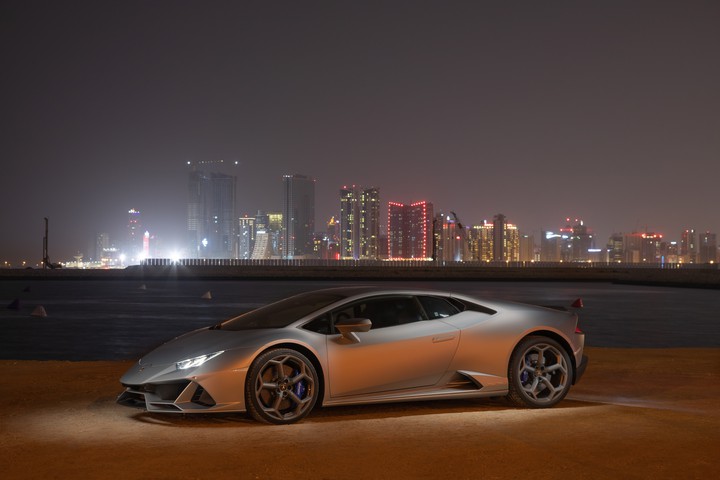lamborghini
