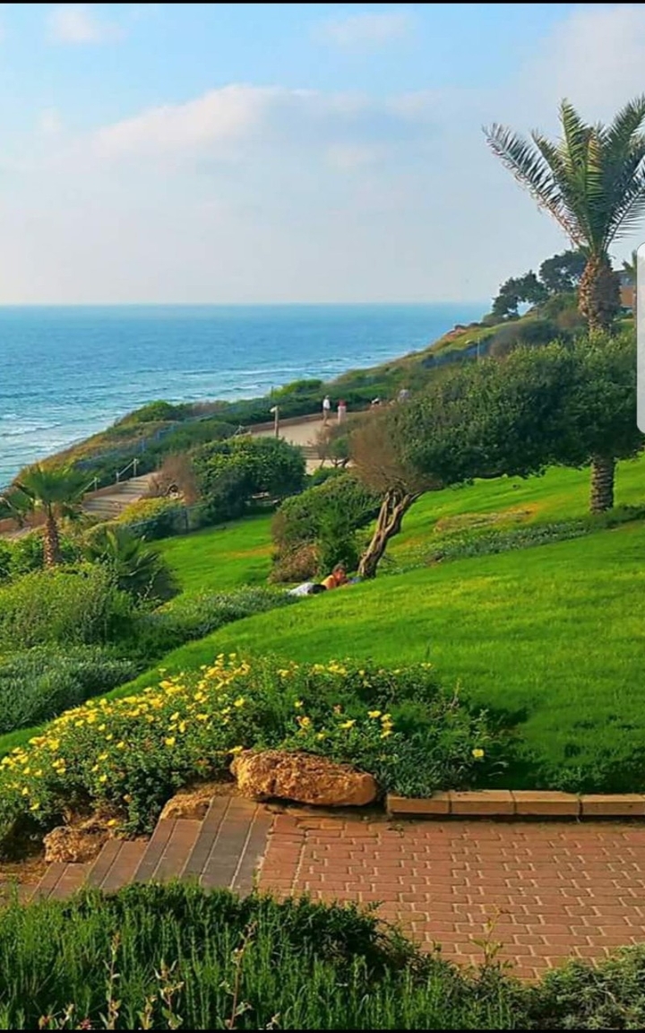 Netanya, israel