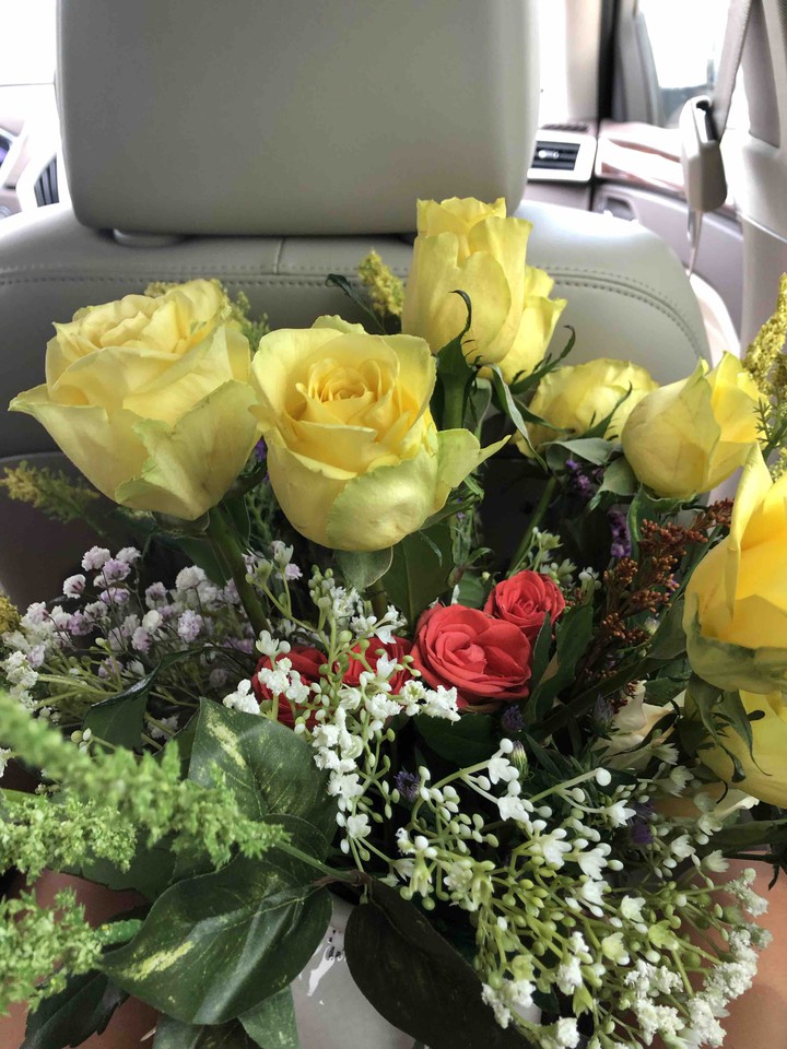 flowers