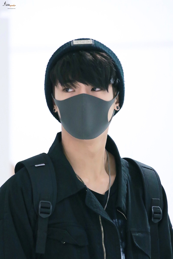 Pentagon Yuto