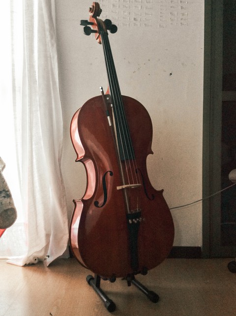 cello