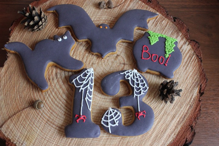 Happy Halloween