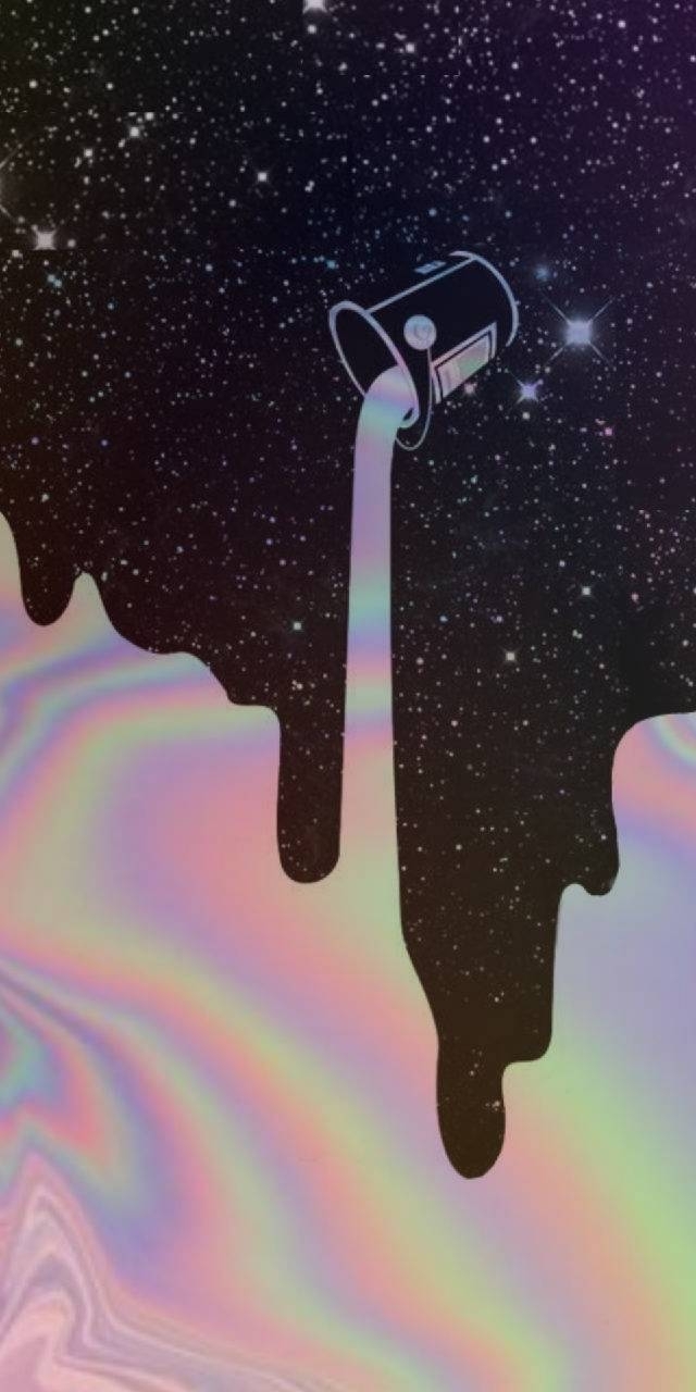 space wax tripoy