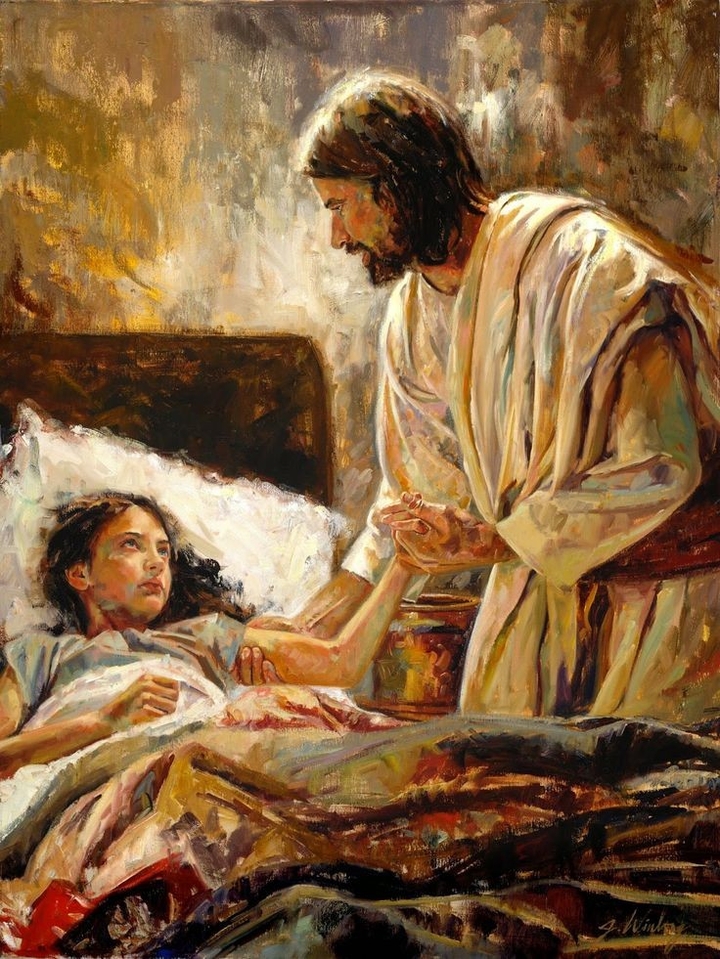Jesús 