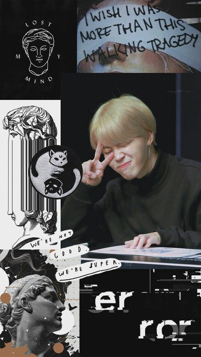 JIMIN❤️