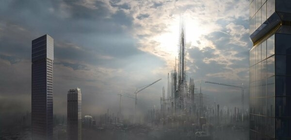 Construction