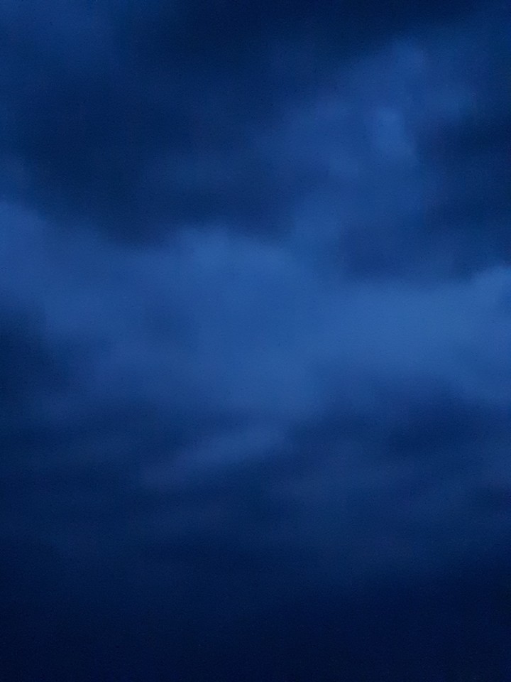blue strom