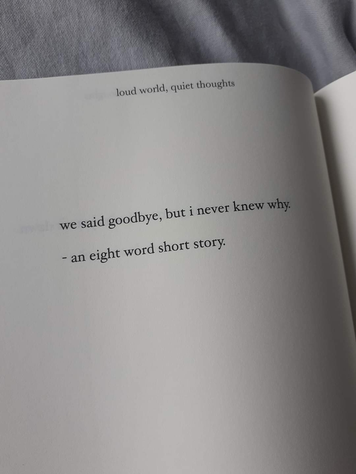 .