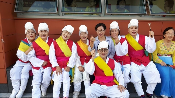 여유