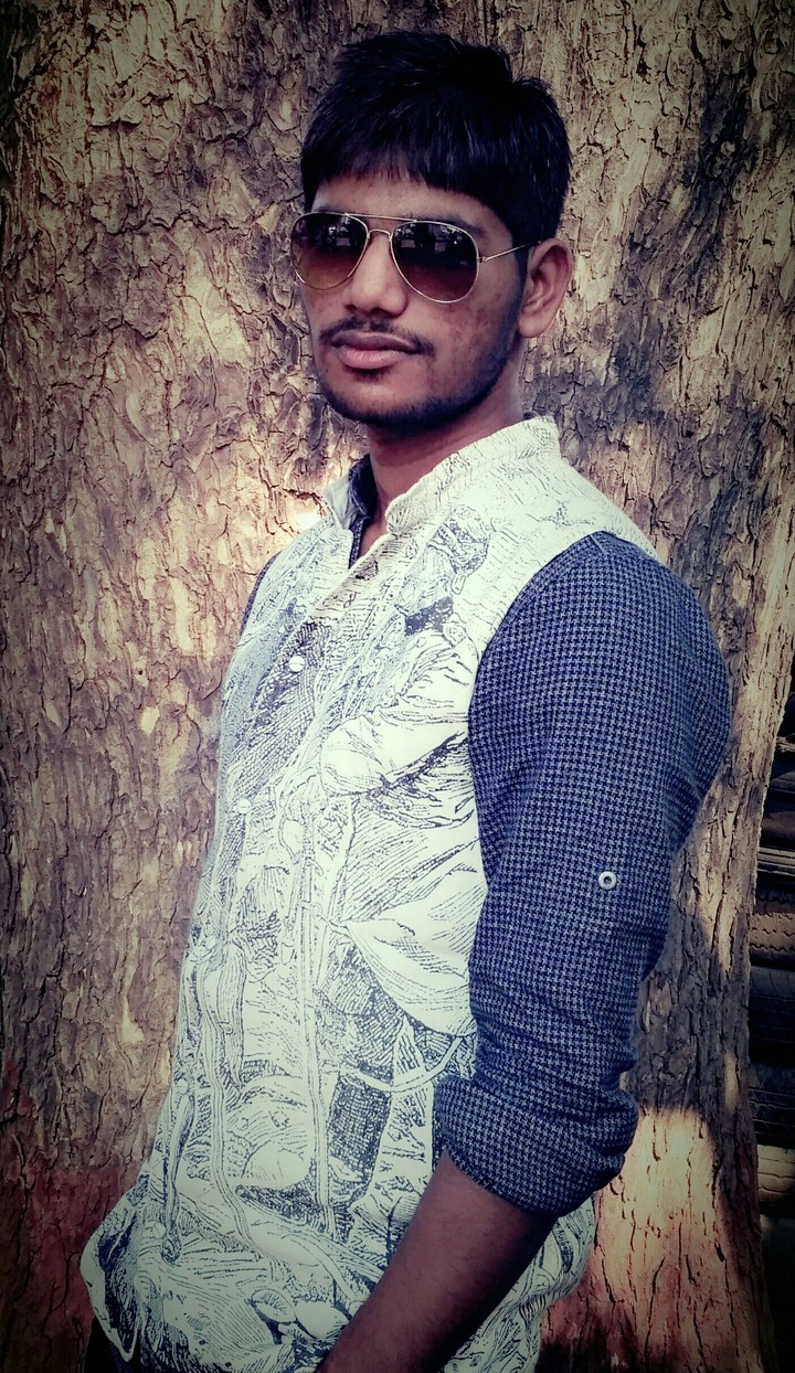 my photo